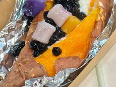 -一家破烧烤店·辣卤海鲜·小排档(光谷店)