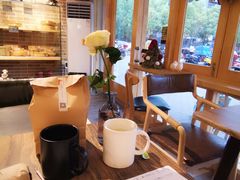 -山下面包坊(湖滨店)