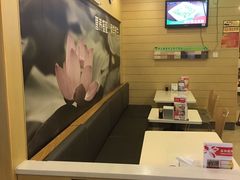 卡座-嘉和一品粥(山水店)