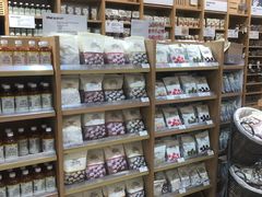 -MUJI无印良品(万达太原街店)