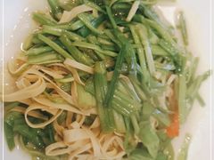 -大明寺素食坊(扬子江中路店)