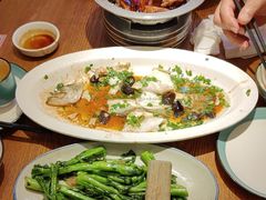 -常来小聚·广州非遗传承餐厅(地王广场店)