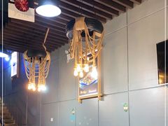 大堂-代羊肉(中和店)