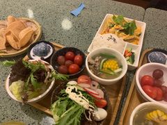 -Home Thai·泰谣(王府井apm店)