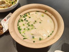 -西贝(虹口龙之梦店)