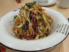 -老边饺子馆(东单店)