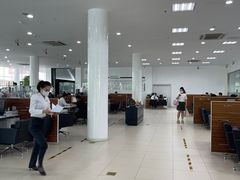 -北京京宝行宝马4S店(闵庄路店)