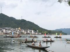 -新安江山水画廊风景区