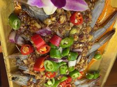 -老渔家·白族·石板烧.野生菌火锅(大理古城叶榆路店)