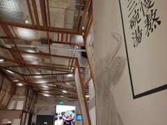 -小满手工粉(上海月星环球港店)