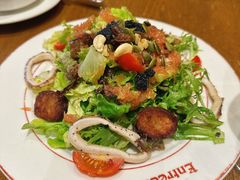-Entrecôte 法国牛扒馆(保利·时光里店)