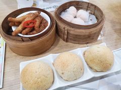 -添好运点心专门店(深水埗店)