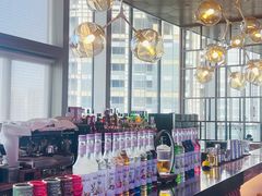 -于家堡洲际酒店·堡子里酒廊