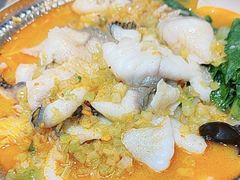 -喜家德虾仁水饺(南山书城店)