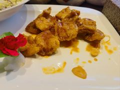 -万宝海鲜舫(劳动公园店)