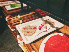-锦城印象火锅(天府三街店)