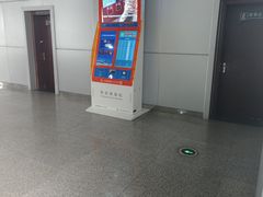 -桂林北站