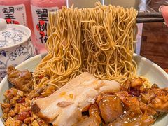 -裕兴记•蟹黄面馆(人民广场店)