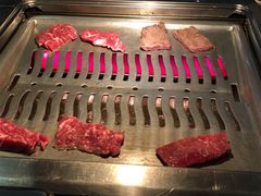 -焱铁烧·黑毛和牛专门店(南宁万象城店)