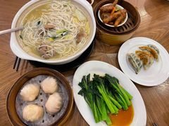 -富豪酒家(正大广场店)