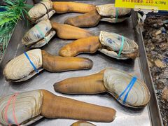 -尖沙咀大酒楼(罗村店·粤菜海鲜·宴会聚餐)