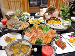-川骄海鲜自助(亚运村店)
