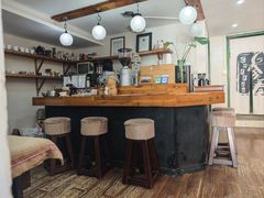 -参差咖啡(水果湖公园店)