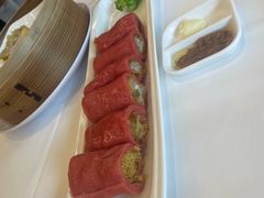 -金汇酒楼(中山东区店)