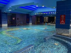 -Waterfall瀑布湾优健源(华侨城店)