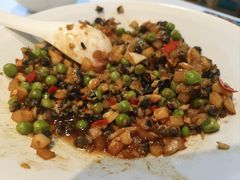-俏九州·小炒黄牛肉(华润万象汇店)