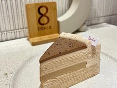 -Toris(LuOne凯德晶萃广场店)