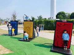 -季高兔窝窝亲子园(上海薰衣草公园店)