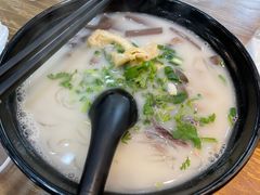 -鸭小妹鸭血粉丝(老门东店)