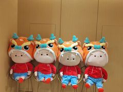 -海底捞火锅(高新万达店)