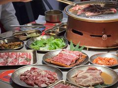 -西塔老太太泥炉烤肉(温州首店万象城黑金店)