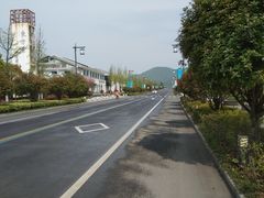 -句容茅山景区