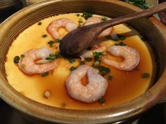 海味蒸水蛋-水煮三国·川鲁江湖菜(香山店)