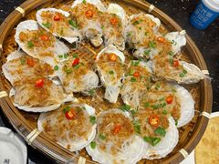 -鲜鲜·鲅鱼圈海鲜(于洪店)