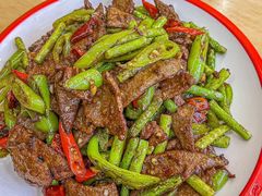 -庆山饭店·海鲜饺子家常菜(北戴河黑石路店)