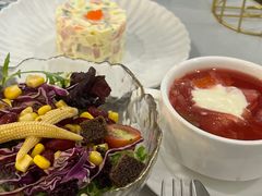 -库滋明·俄罗斯特色美食(中央大街店)