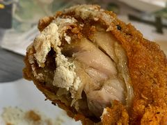-麦当劳(科苑地铁站店)