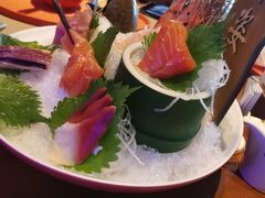 -福州融侨皇冠假日酒店·三宅日本餐厅