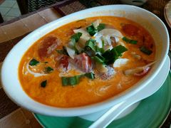 冬阴功-Cafe de Thaan Aoan