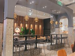 -Pennehut畔尼意面(合肥万象城店)