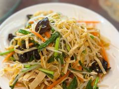 -李连贵熏肉大饼(天通苑店)