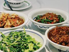 -欧记大排档·景德菜(上海首店)