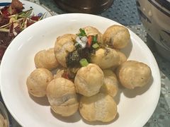 -蜗牛小馆醉乡民谣云南菜(惠新西里店)