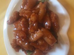 -功德林素菜饭庄(前门店)