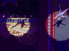 -珠海横琴长隆《卡卡虎奇遇记》