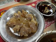 -阿秋牛排(湖心街店)